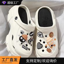 ɭ�R����ЬŮ�ļ��⴩�W�t��װ��^��Ь��������ɳ����Ь���e�ٴ�