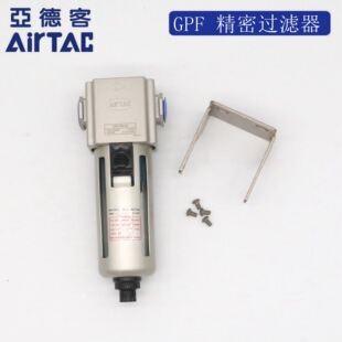 ԭ�b���¿�AIRTAC���F���x�����ٱ� GPF200C06M GPF200C06D