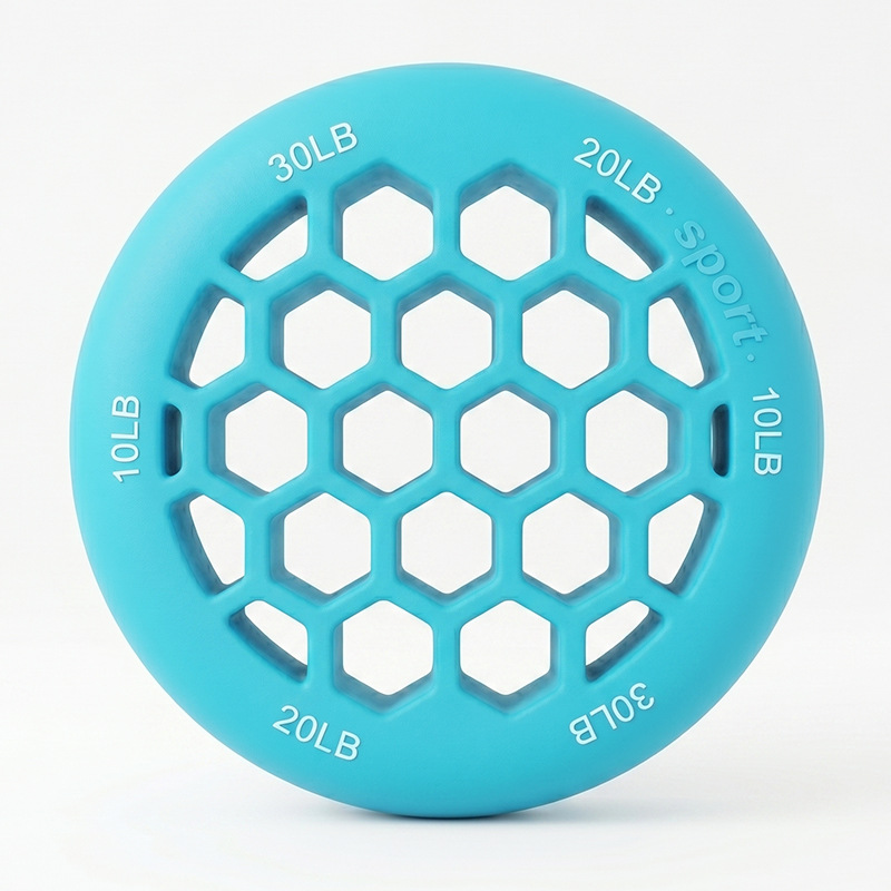 Nuevo producto transfronterizo Grip strengthener levantamiento de pesas antideslizante agarre de fitness dispositivo de ejercicio de dedo