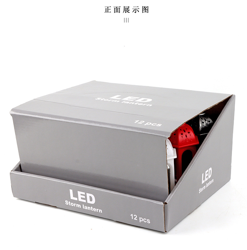 六角光面蜡烛_13