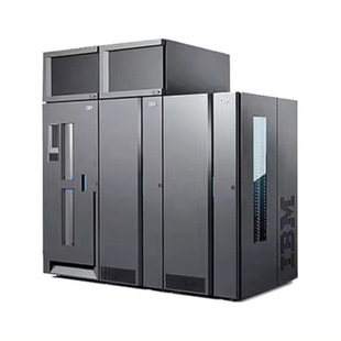 High Quality Ts4500 Tape Library New Generation Cloud Storage with 8Tb Capacity Ssd Interface Set