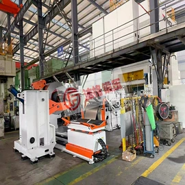 金属成型设备;输送机;电子产品制造