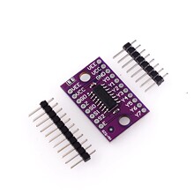 4051 74HC4051 8-Channel-Mux 8ͨ�� ģ���·ѡ���� ģ��