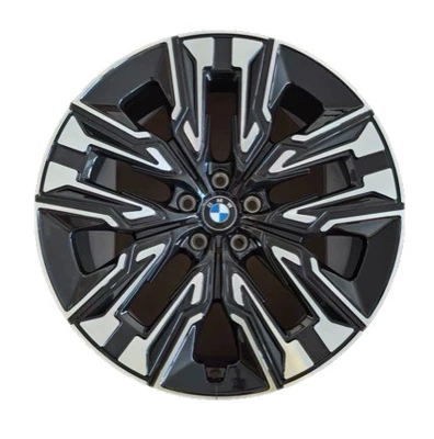 Wheels 18inch 19inch 20inch – Hub