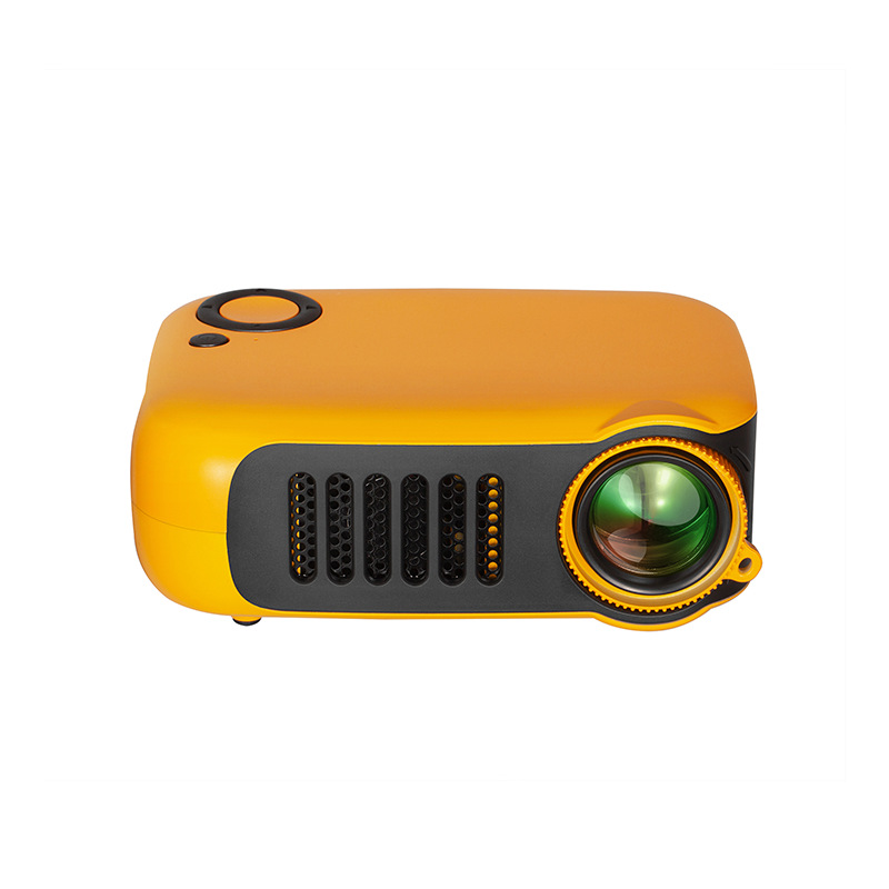 Projector for bedroom, smart handheld mobile phone for students