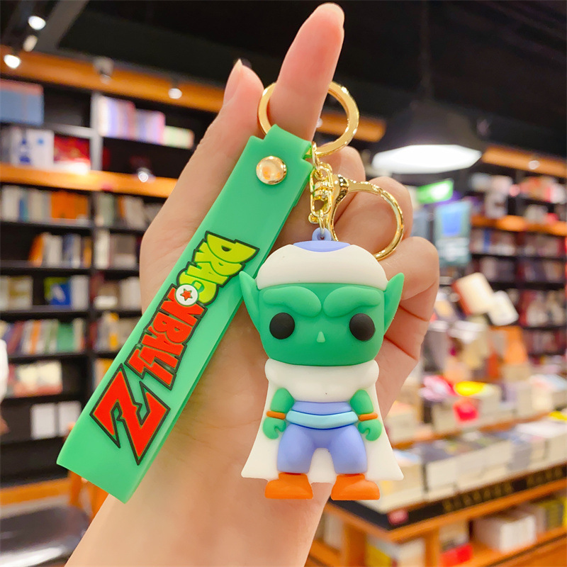 Dragon Ball-Bick Diablo