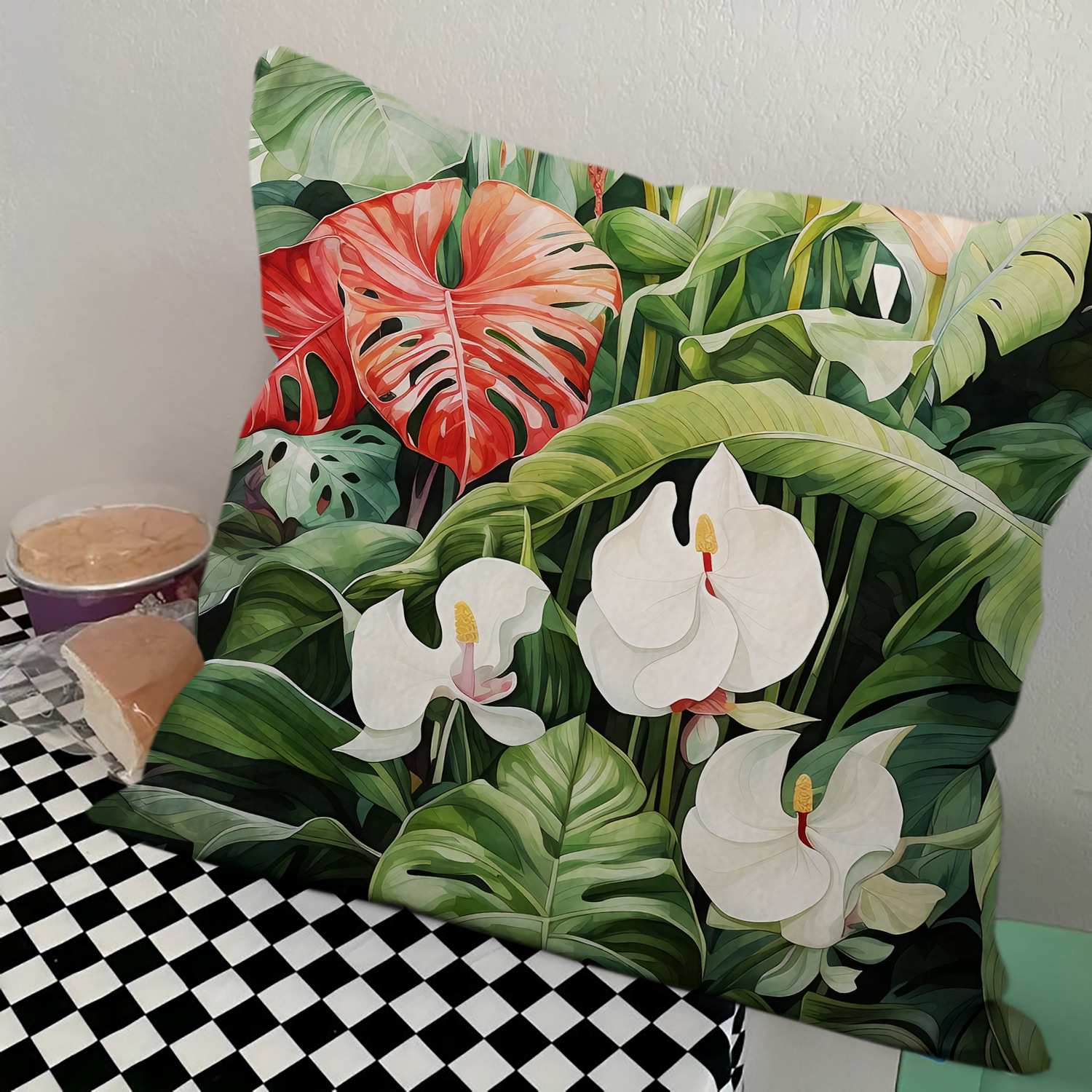 Plantas tropicales 07