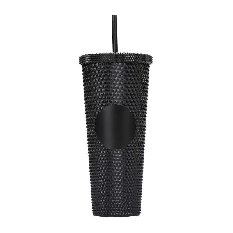 단색 없음 고무 페인트 검정