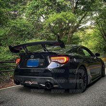 �m���S��GT86/˹����BRZ���b��܇������܇ͨ�ø��bGT��β�����L��