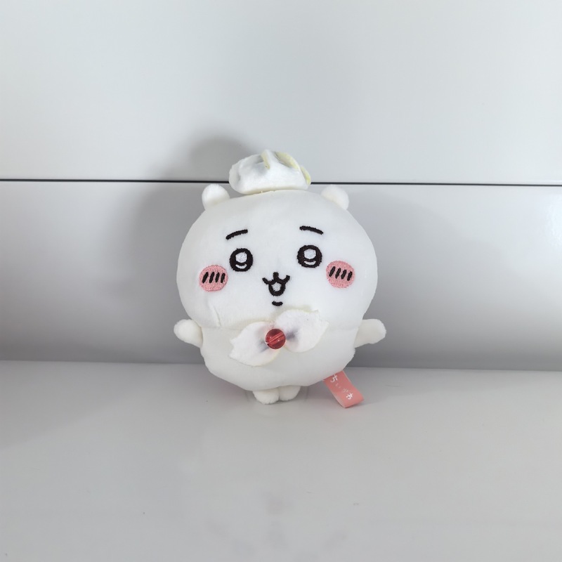 新品 ジイカワ chiikawa クリームシリーズ ジイカワ ライター ウサキぬいぐるみペンダント 非正規品|undefined