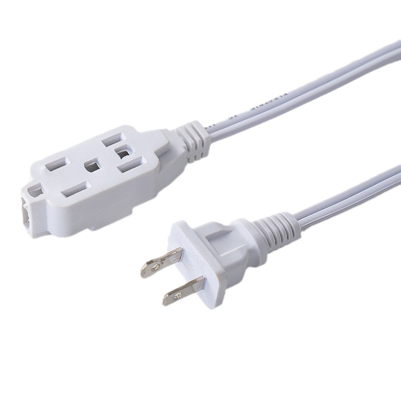 Exportación Venezuela Panamá América del Sur enchufe estándar americano extensión interior y exterior extensión interior