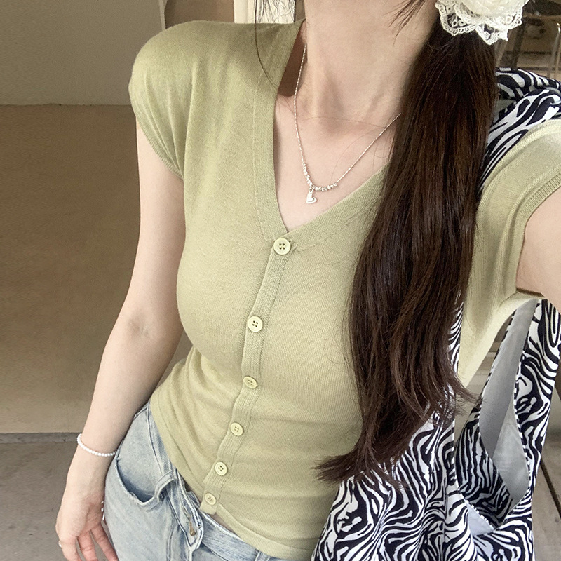 Brand sexy vest sleevless