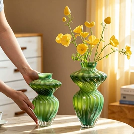 装饰花瓶;水培植物瓶;果盘、果篮