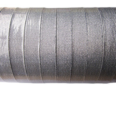 15mm/25mm/38mm boda brillo plata cebolla cinta hornear cake shop cinta de oro regalo embalaje