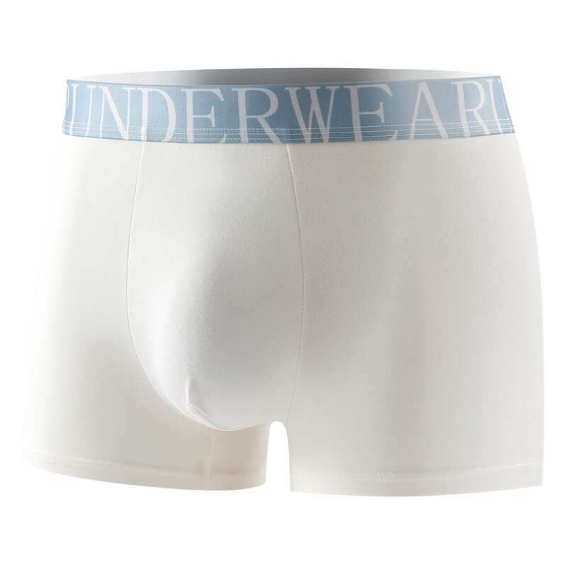 Foreign Trade Wholesale Direct Sales Men's Underwear, High Elasticity, Breathable, Large Size Boxer Briefs, Student Fashion Trendy Underpants for Boys Foreign Trade Wholesale Direct Sales Men's Underwear, High Elasticity, Breathable, Large Size Boxer Briefs, Student Fashion Trendy Underpants for Boys