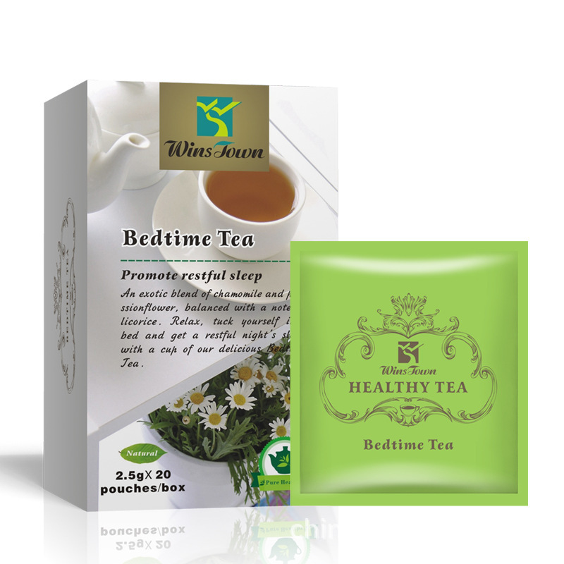 Sleep bedtime tea Tea foreign trade Sleep bedtime tea export wholesale night time Tea