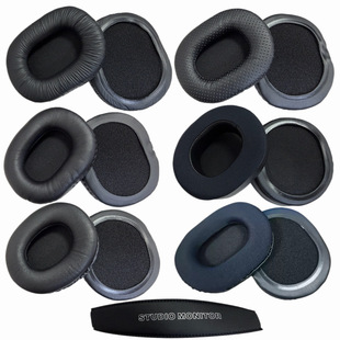 �m�������SONY MDR-7506 7510 7520 CD900ST V6���C���^���|����