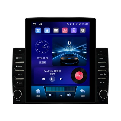 with Wireless Carplay, DVD Navigation