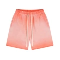 Washed Grapefruit Red