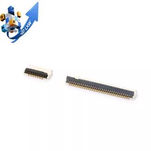 fpc�B���� 0.5mm�M��FH19-6S-0.5SH�V�|0.5mm 6pin�匦���B����
