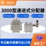 集中片式润滑3000分配器