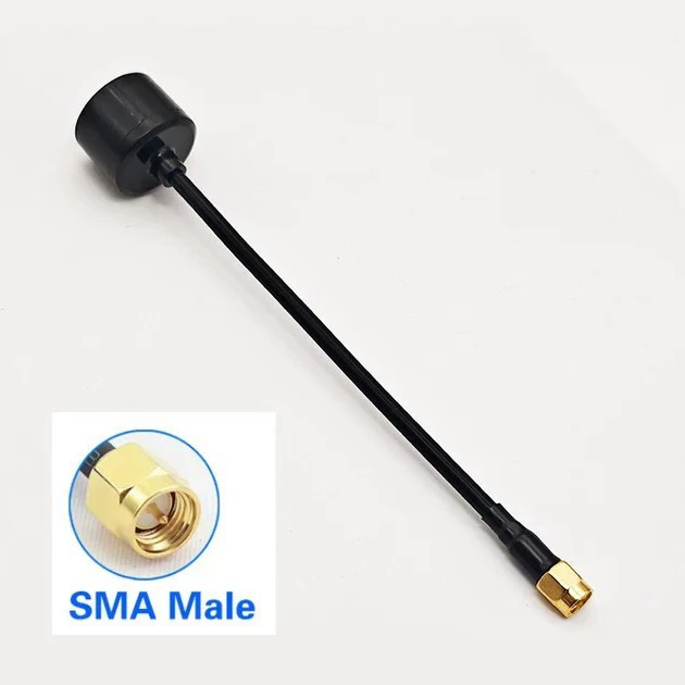 Antenna, unmanned travel car, 3G, 3G