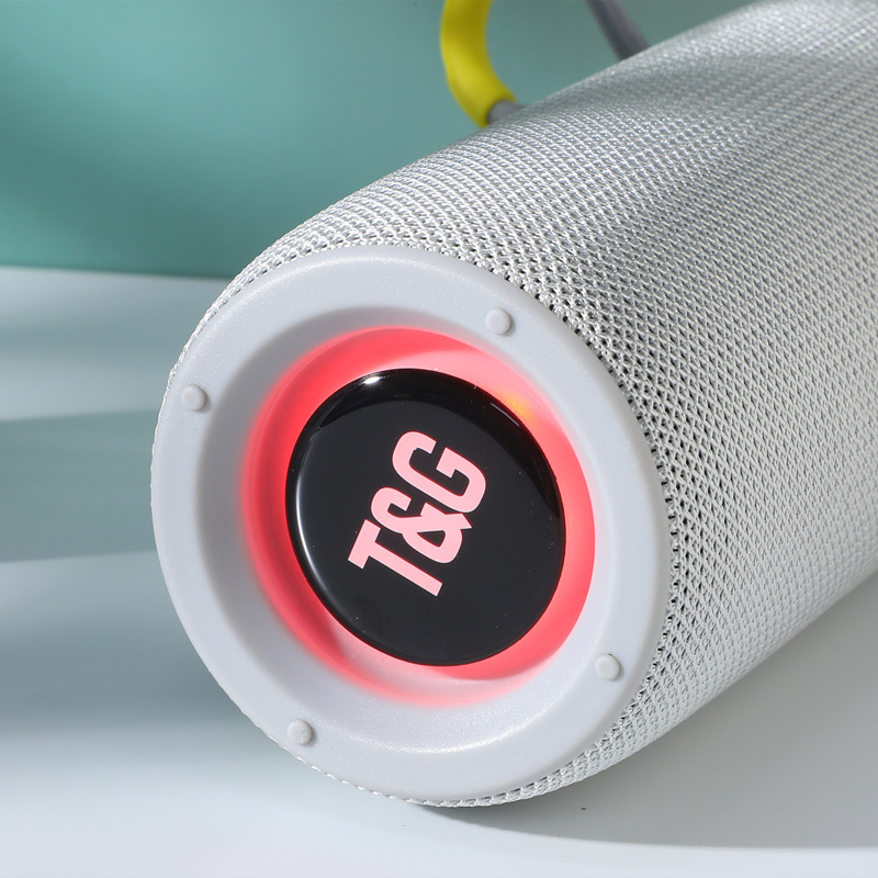 クロスボーダーTG682 bluetoothスピーカーカード携帯オーディオbluetooth重サブウーファtws bluetoothオーディオ高颜値|undefined