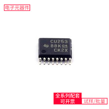 �źſ���SN74CBT3253PWR TSSOP-16���������·������