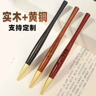小蛮腰钢笔式毛笔狼毫软笔可加墨小楷笔书法笔软头秀丽笔抄经书笔