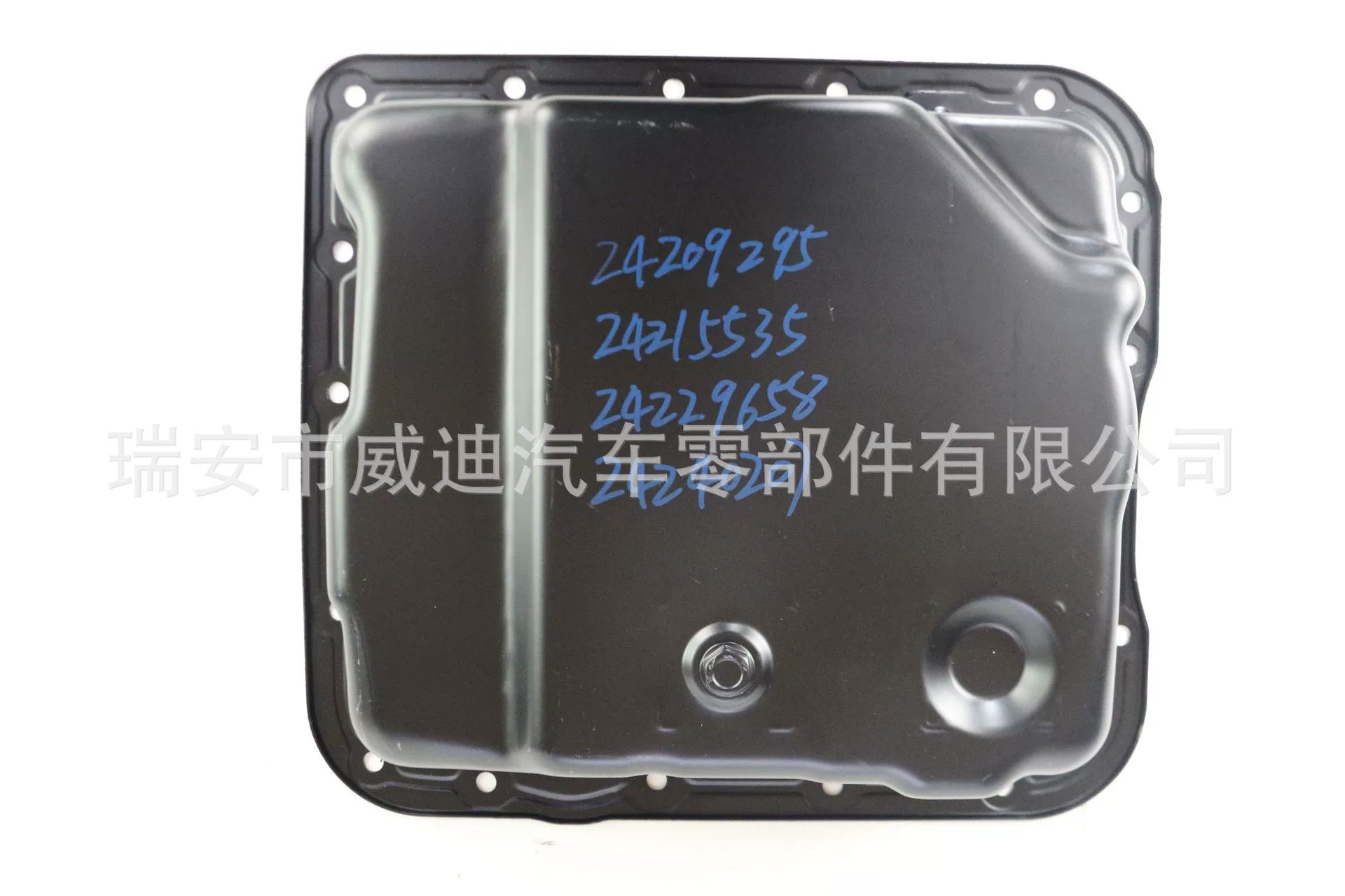 Масляный поддон двигателя подходит для универсального использования. 24229658 24240207 24215535 24209295