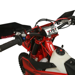 Negotiable wholesale price for ZTOT racing Z7MAX/NB300 off-road motorcycles, K10/K23 high-performance models with headlights