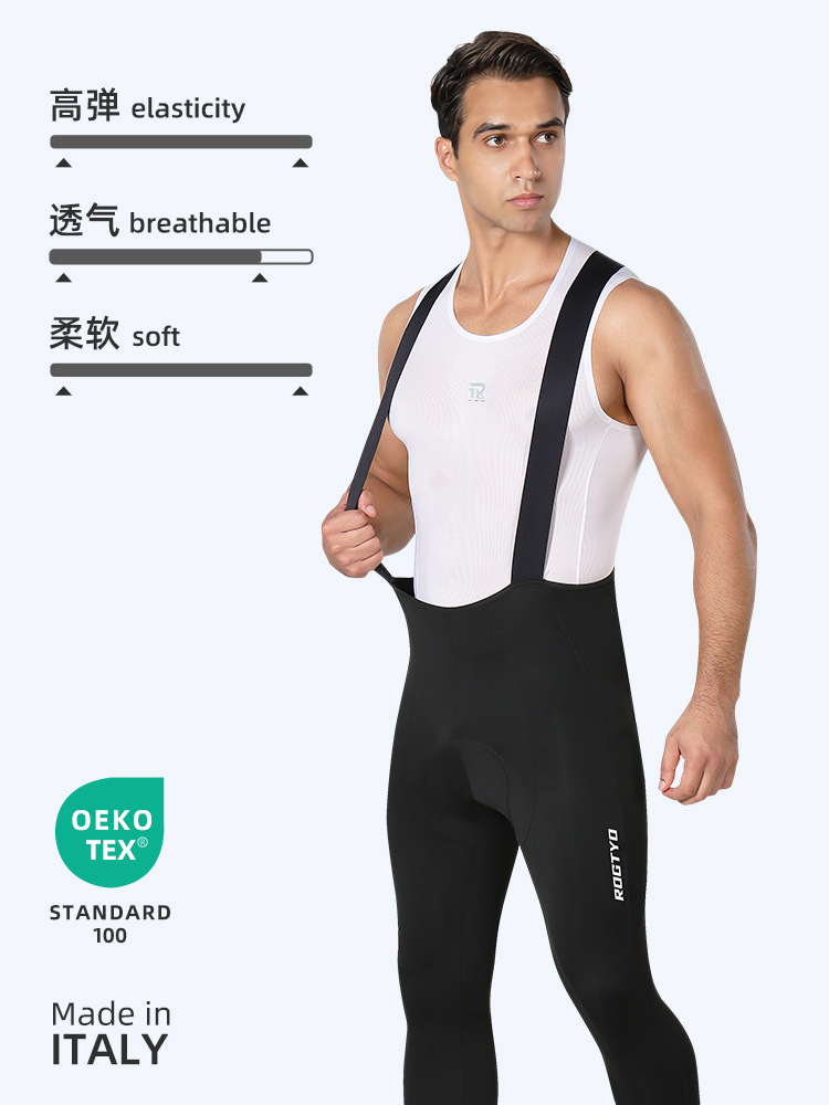 Pantalones de ciclismo de bicicleta de carretera para hombres y mujeres Dolomiti amortiguador cinturón pantalones cortos de ciclismo de primavera y verano
