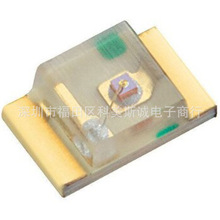 KPT-2012ZGC SMD Chip LED Lamp KBR LED��̨ 0805��Gɫ 0.75MM