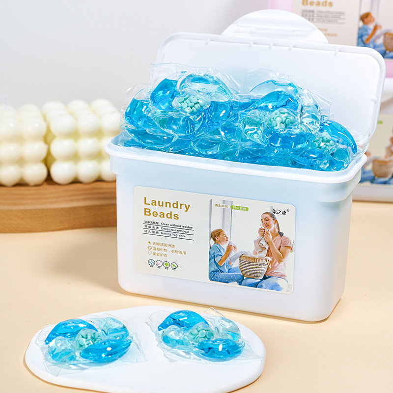 5-in -1 바다 향 (30 pces/box)