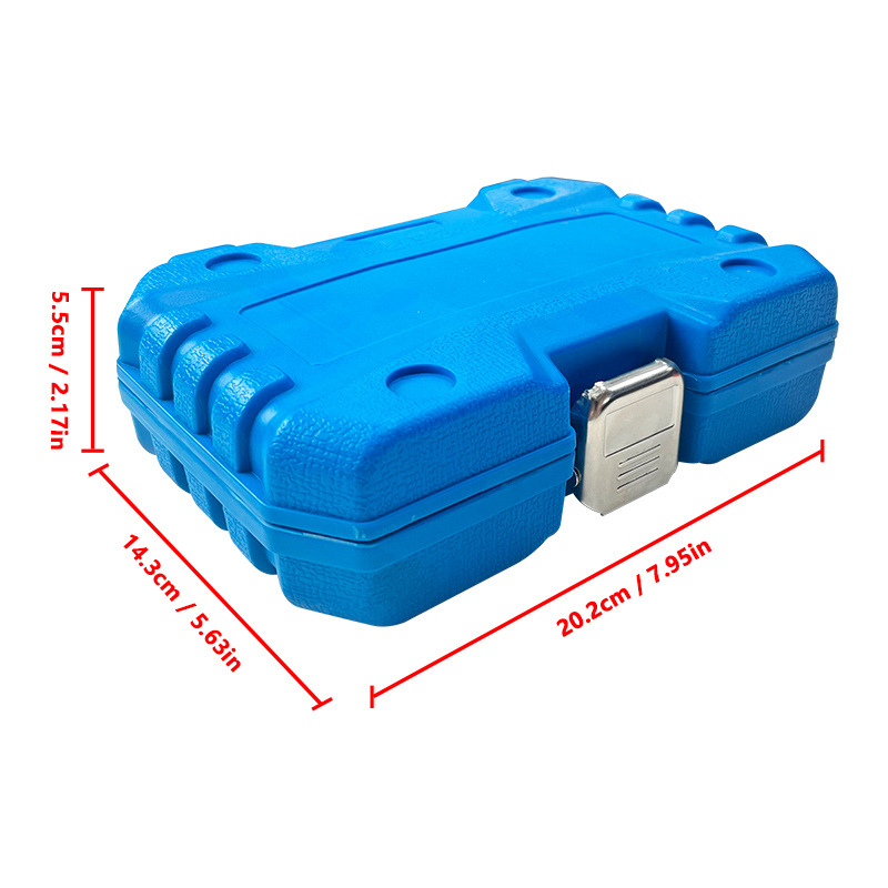 22-Piece Bmw Anti-Theft Screw Socket Tool Set Bmw Audi Anti-Theft Screw Socket Set Bmw Anti-Theft Key