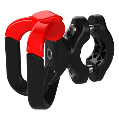 Anti-Detachment Hook, Other Electric Vehicle Accessories