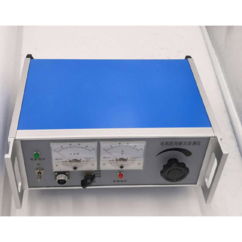 青岛华能专业生产 TY10型绝缘检测仪 提供样品 用心品质 产地货源