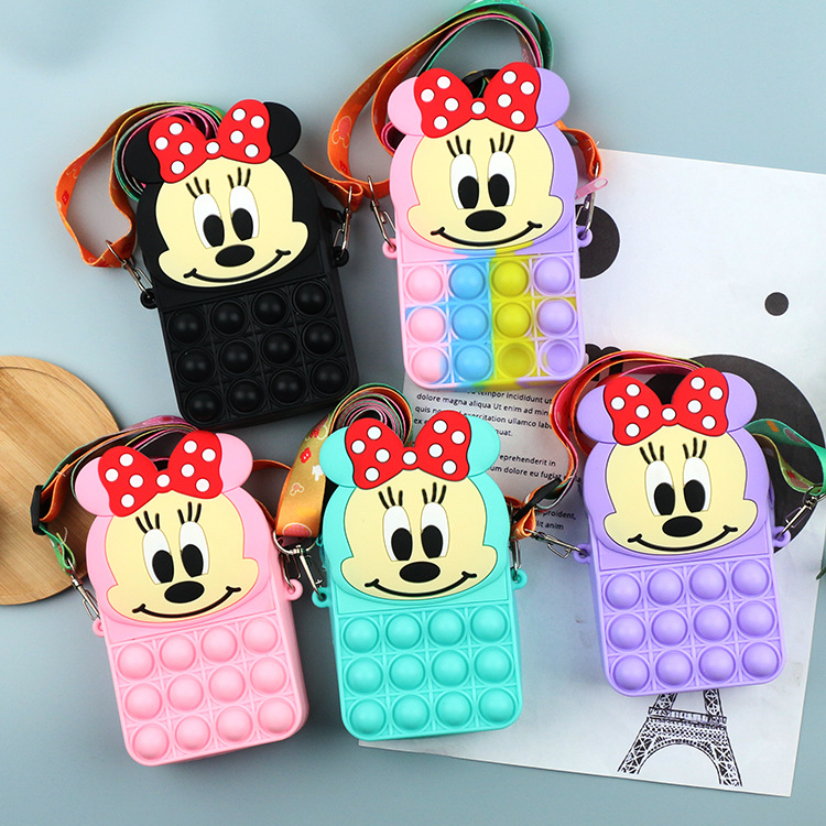 米老鼠贴片款22