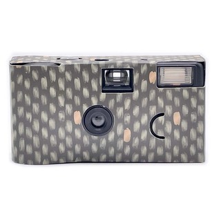 Foreign Trade Hot-selling New Disposable Camera Film with Flashing Lights, Camera Film Can Be Made with Less Batch, Customer LOGO