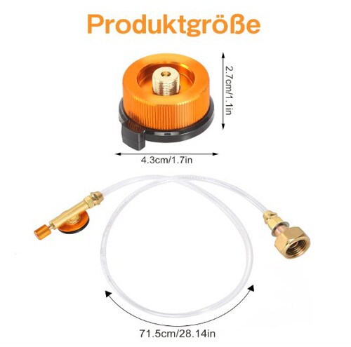 Factory price supply of gas tank filling valve, gas tank filling valve, camping equipment accessories wholesale RT-910