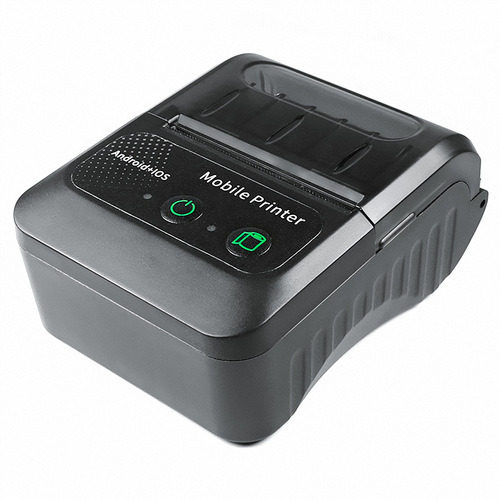 Dongwei 58H thermal printer portable 58mm Android/Apple Meituan Bluetooth takeaway small receipt printing