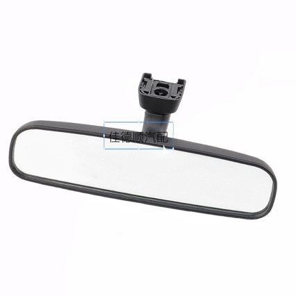 76400-Sea-024 Is Suitable for Honda Crv Accord Civic Odyssey Interior Mirror Interior Rearview Mirror
