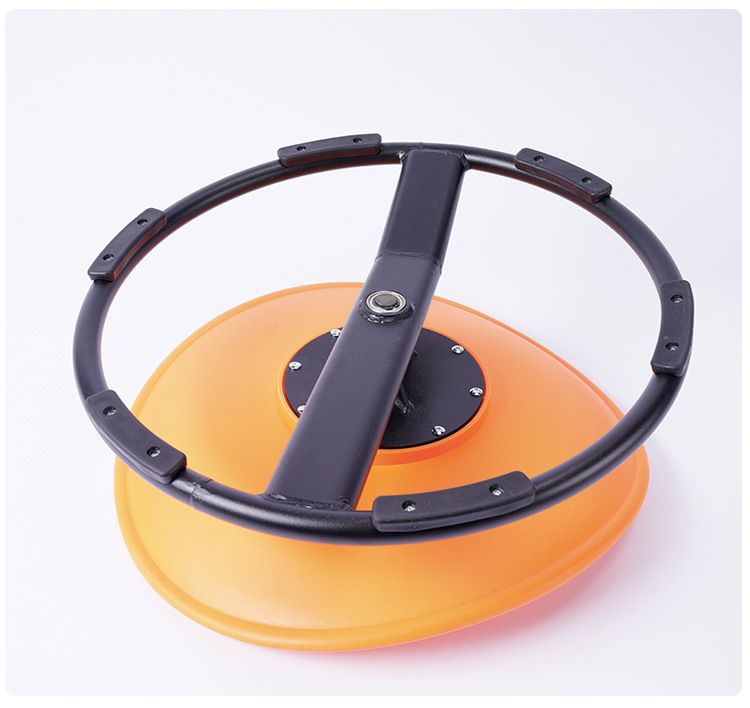 Round Swivel Chair Balance Training