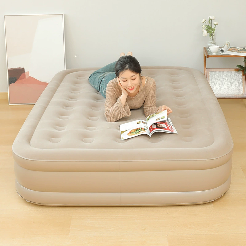 Sheet, automatic mattress for sleep, soft heel for elementary school students for home use
