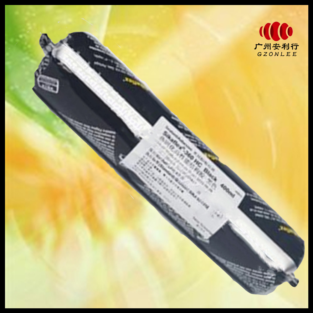 西卡Sikaflex-360HC热固化结构胶聚氨酯密封胶.热处理胶