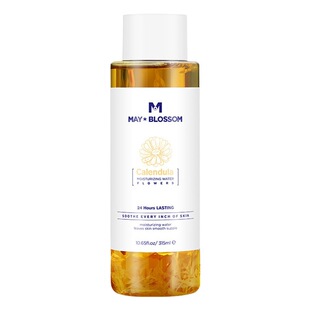 Beauty Pro Calendula Toner увлажняющий макияж средства по уходу за кожей влажный компресс вода большой емкости бренд оптом оригинальные товары