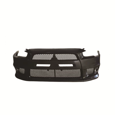 Front Bumper Body: Mitsubishi Big Surrounded