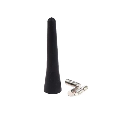 Short Antenna Roof: Universal vehicle antenna