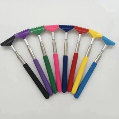 かゆい神器をつかんでむずむずして人を求めません。