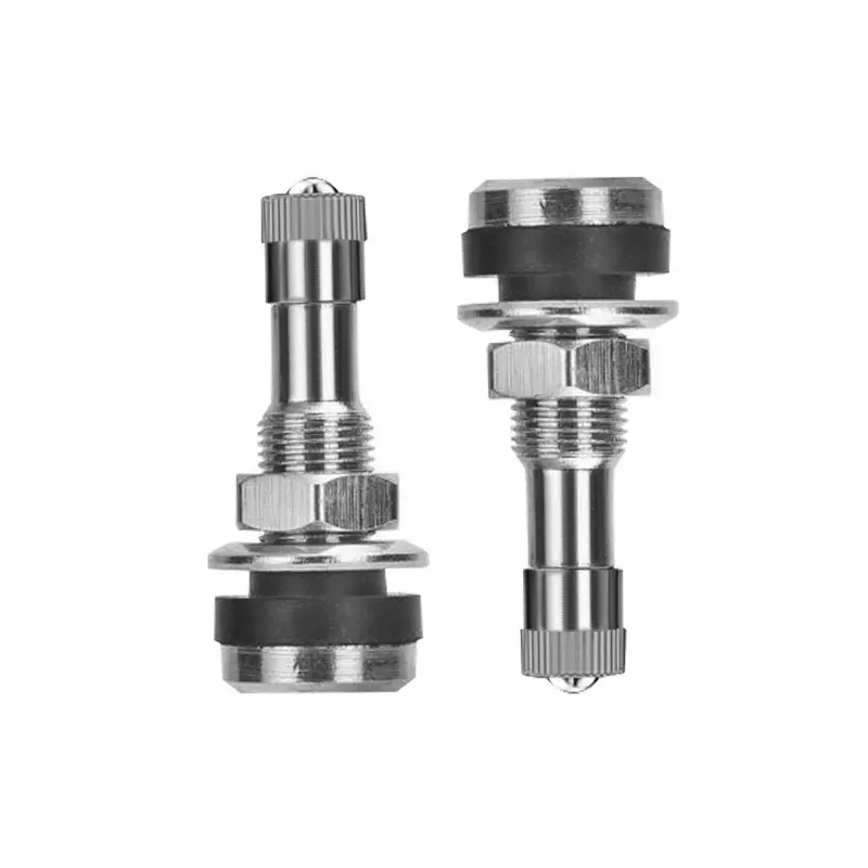 铜气门嘴 TR-416气门嘴 汽车摩托轮胎气门嘴厂家直供